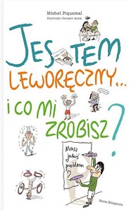 Picture of Jestem leworęczny… i co mi zrobisz?
