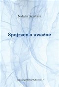 Spojrzenia... - Natalia Grzebisz -  foreign books in polish 