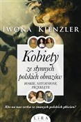 polish book : Kobiety ze... - Iwona Kienzler