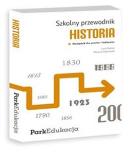 Picture of Szkolny przewodnik Historia