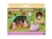 Sylvanian ... -  Polish Bookstore 