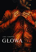 Głowa - Luko Czakowski -  books from Poland
