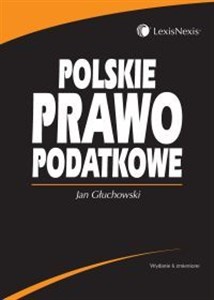 Picture of Polskie prawo podatkowe