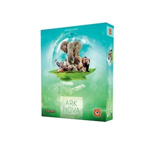 Obrazek Ark Nova