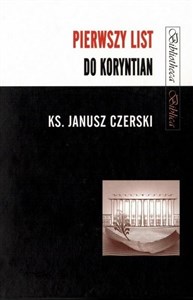 Picture of Pierwszy List do Koryntian
