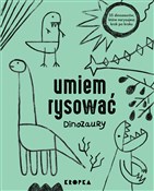 Polska książka : Umiem ryso... - Adelina Sandecka