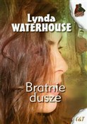 Bratnie du... - Lynda Waterhouse -  Polish Bookstore 