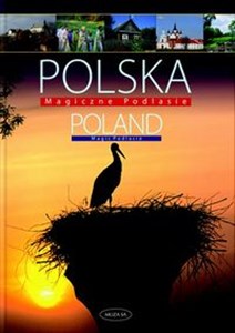 Obrazek Polska Magiczne Podlasie Poland Magic Podlasie