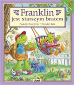 Franklin j... - Paulette Bourgeois -  Polish Bookstore 