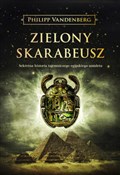 Zielony sk... - Philipp Vandenberg - Ksiegarnia w UK