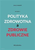 Polska książka : Polityka z... - Jerzy Leowski