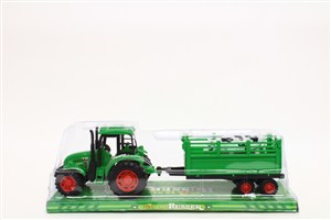 Picture of Traktor rolniczy