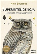 polish book : Superintel... - Nick Bostrom