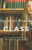 Class - Cecily Ziegesar -  books in polish 