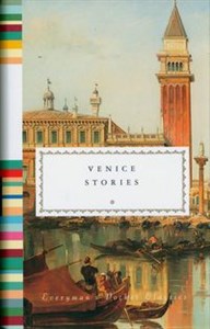 Picture of Venice Stories