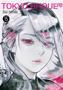 Picture of Tokyo Ghoul:re. Tom 15