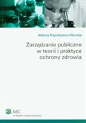 Zarządzani... - Aldona Frączkiewicz-Wronka -  foreign books in polish 