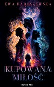 Kupowana m... - Ewa Daroszewska -  Polish Bookstore 