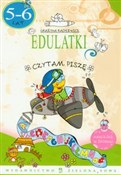 Edulatki C... - Grażyna Rachlewicz -  books from Poland
