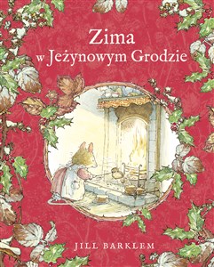 Picture of Zima w Jeżynowym Grodzie