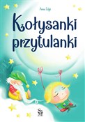 Polska książka : Kołysanki ... - Anna Edyk