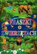 Książka : Fraszki o ... - Opracowanie Zbiorowe