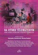 Reklama na... -  Polish Bookstore 