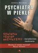 Książka : Psychiatra... - Simone Morabito
