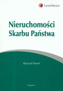 Picture of Nieruchomości Skarbu Państwa