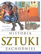 Historia s... - Antony Mason -  books from Poland