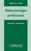 Wakcynolog... - Przemysław Ciechanowski -  books in polish 