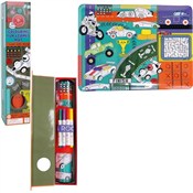 Silikonowa... -  books from Poland