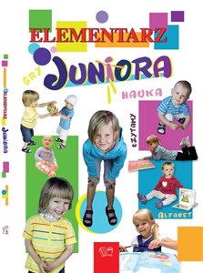 Obrazek Elementarz Juniora