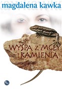 Wyspa z mg... - Magdalena Kawka -  Polish Bookstore 