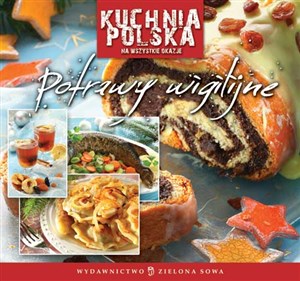 Picture of Kuchnia polska Potrawy wigilijne