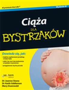 Picture of Ciąża dla bystrzaków