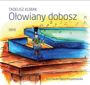 Picture of Ołowiany dobosz