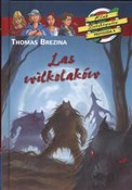 Las wilkoł... - Thomas Brezina -  books from Poland