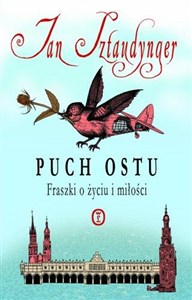 Picture of Puch ostu Fraszki o życiu i miłości