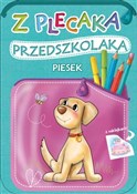 Polska książka : Z plecaka ... - Anna Horosin