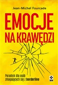 Emocje na ... - Jean-Michel Fourcade -  foreign books in polish 