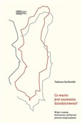 Polska książka : Co warte j... - Tadeusz Sucharski