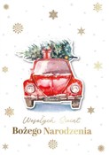Karnet Boż... -  Książka z wysyłką do UK
