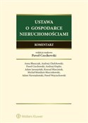 Ustawa o g... -  foreign books in polish 