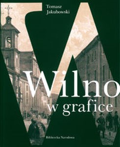 Picture of Wilno w grafice