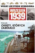 Okręty, kt... - Opracowanie Zbiorowe -  books from Poland