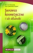 Surowce ko... - Agata Jabłońska-Trypuć, Romuald Czerpak -  foreign books in polish 