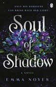Soul of Sh... - Emma Noyes -  books from Poland