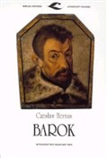Barok - Czesław Hernas -  foreign books in polish 