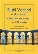polish book : Bliski Wsc... - Wiesław Lizak, Anna M. Solarz